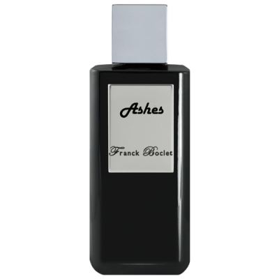 FRANCK BOCLET Ashes  Extrait de Parfum 100 ml